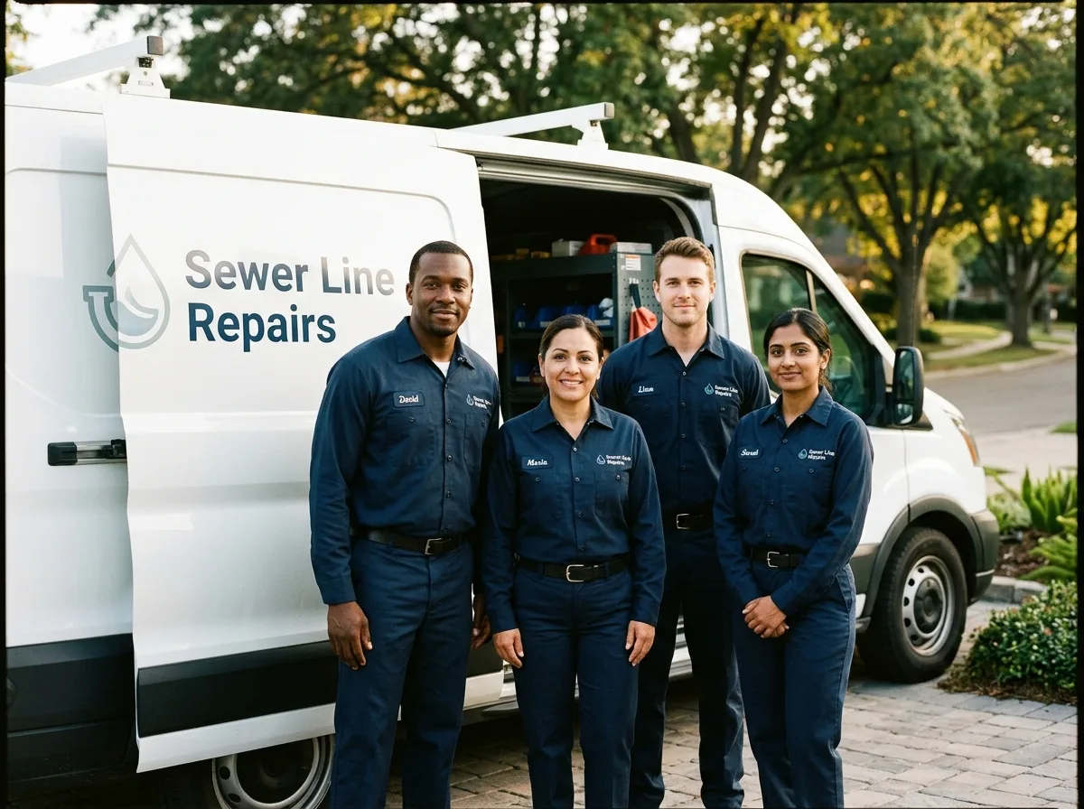 Emergency Plumber company in Ralston, OK
