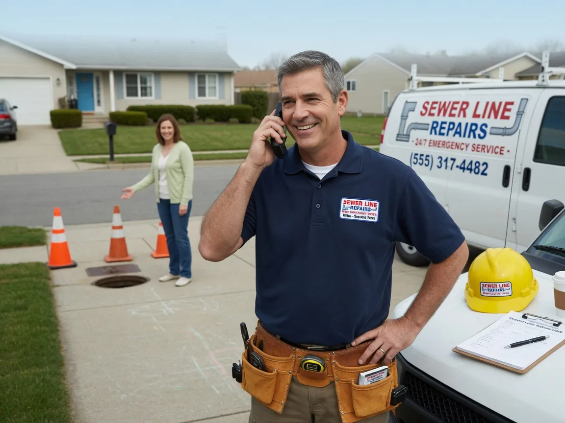 Emergency Plumber Ralston, OK FAQs